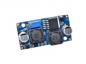 Buck converter Step Up/Down DC-DC Uin:5V-32V Uout:1.25-35V 4.0A XL6009